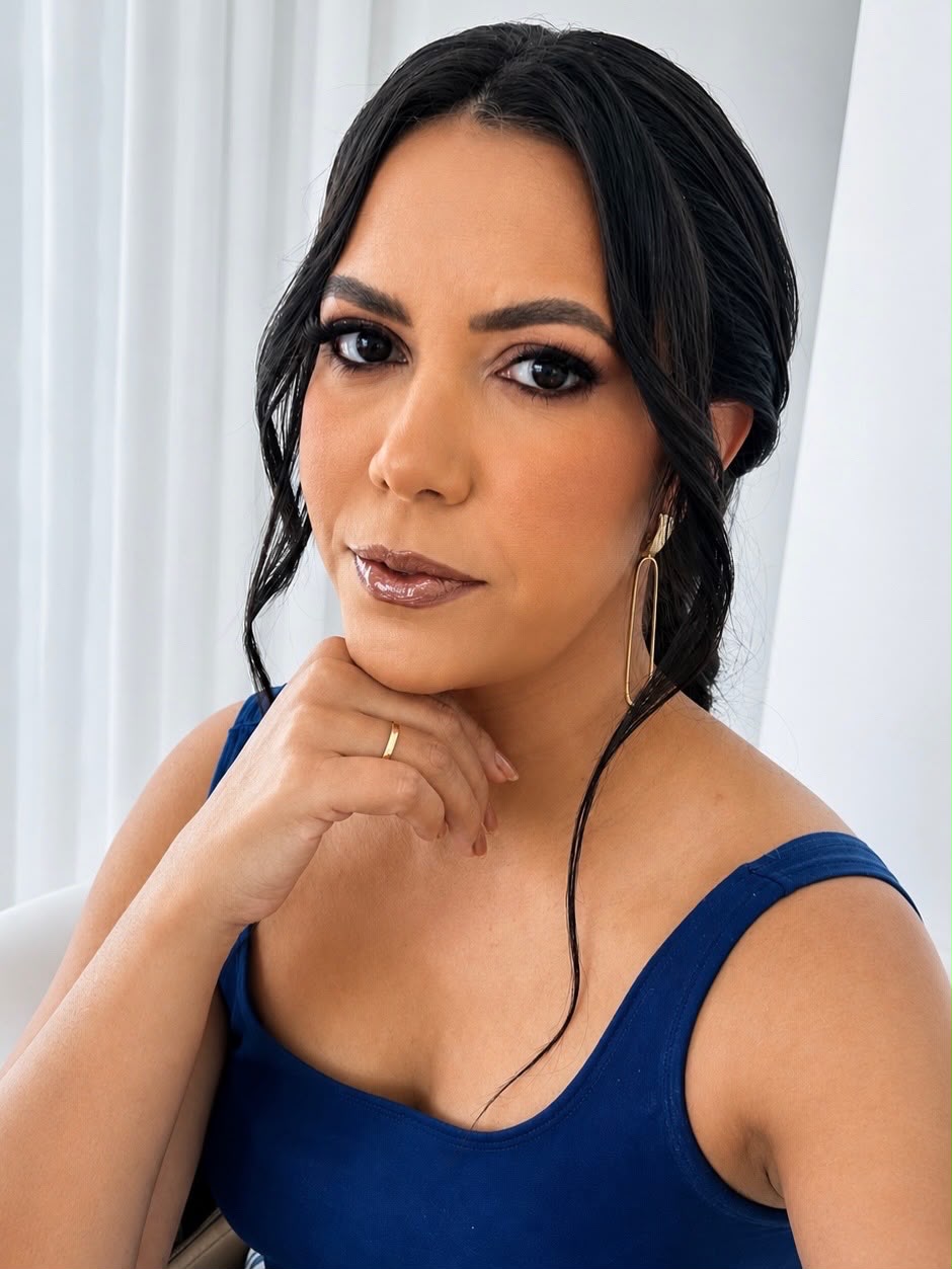 Amanda Sena